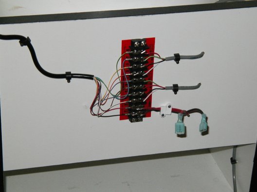 Electrical connectors