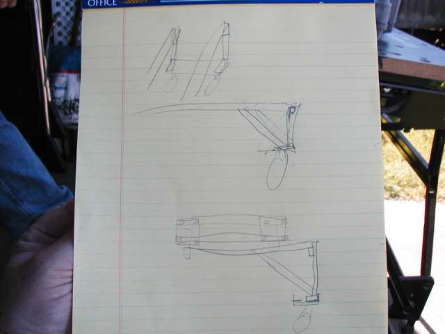 Highly Detailed Diagram