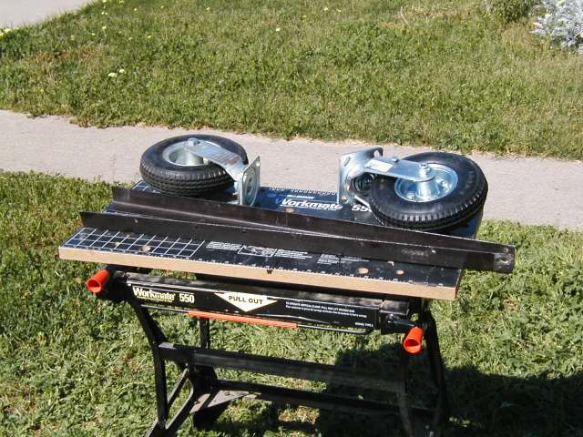 Parts Is Parts